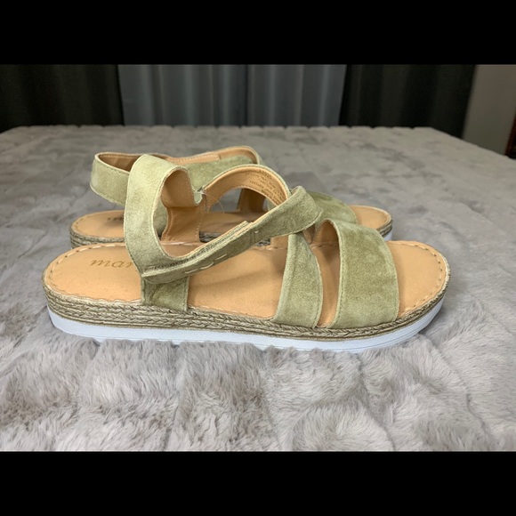 Mary Soft Sandals - Picture 5 of 8